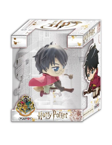 Plastoy - Harry Potter