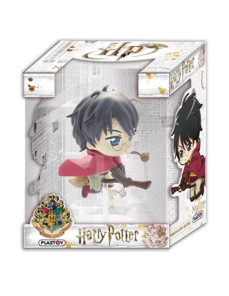 Plastoy - Harry Potter
