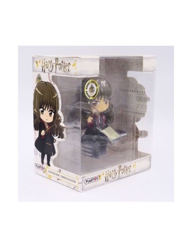Plastoy - Harry Potter - Hermione Granger