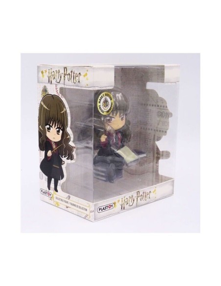 Plastoy - Harry Potter - Hermione Granger