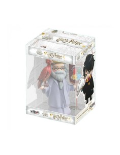Plastoy - Harry Potter - Dumbledore & Fumseck