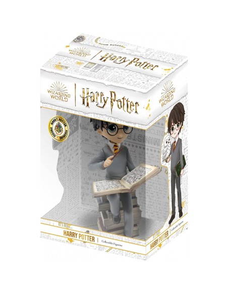 Plastoy - Harry Potter