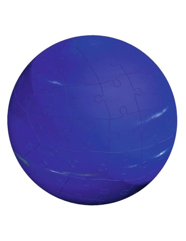 Ravensburger - Il Sistema Planetario - 11668 - Puzzle 3D 540 pezzi
