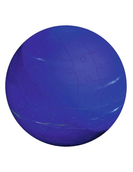 Ravensburger - Il Sistema Planetario - 11668 - Puzzle 3D 540 pezzi