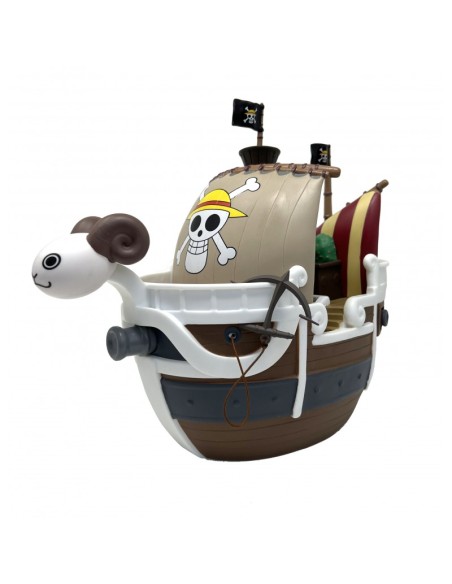 Plastoy - Salvadanaio - One Piece - Going Merry
