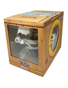 Plastoy - Salvadanaio - One Piece - Going Merry