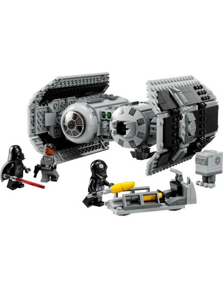 Lego - TIE Bomber - Star Wars - 75347