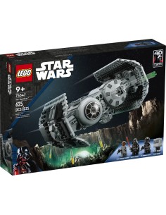 Lego - TIE Bomber - Star Wars - 75347