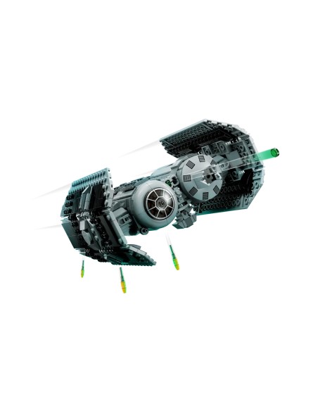 Lego - TIE Bomber - Star Wars - 75347