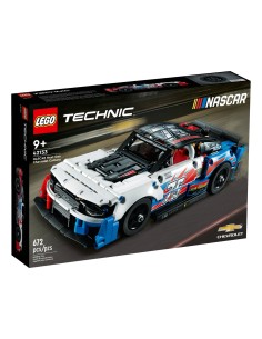 Lego Technic - Chevrolet Camaro - 42153