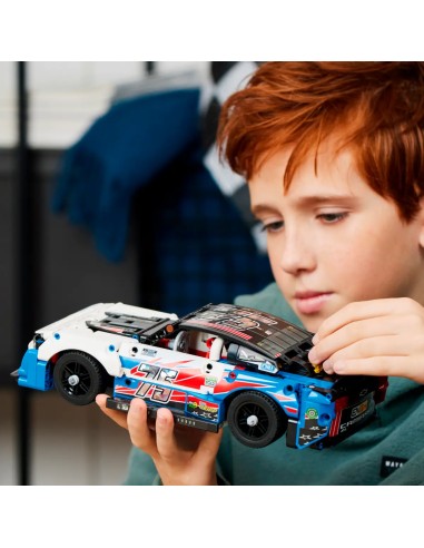 Lego Technic - Chevrolet Camaro - 42153