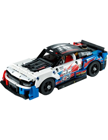 Lego Technic - Chevrolet Camaro - 42153