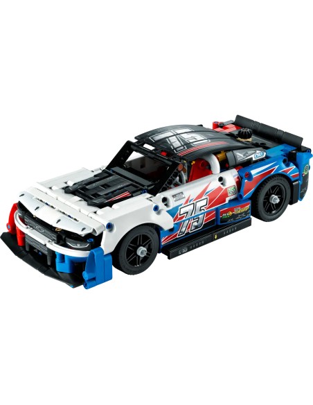 Lego Technic - Chevrolet Camaro - 42153