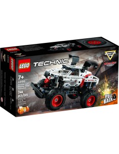 Lego Technic - Monster Jam Dalmatian - 42150