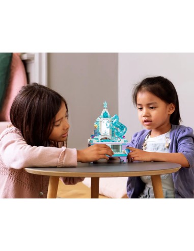Lego Disney - Il portagioielli di Elsa - 41168