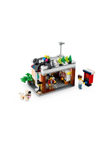 Lego - Ristorante Noodle cittadino - Creator - 31131-5