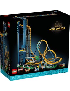 LEGO 40647 - Fiori Di Loto a 14,99 €