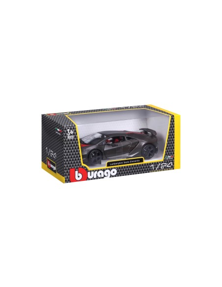 Burago - Lamborghini sesto elemento - 21061