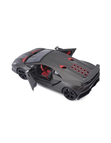 Burago - Lamborghini sesto elemento - 21061