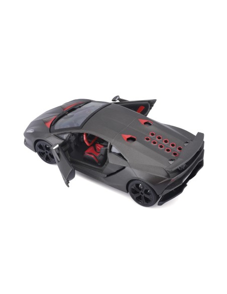 Burago - Lamborghini sesto elemento - 21061
