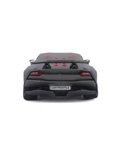 Burago - Lamborghini sesto elemento - 21061