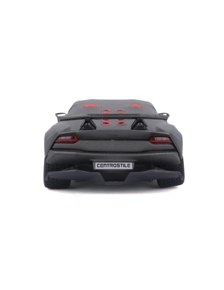 Burago - Lamborghini sesto elemento - 21061