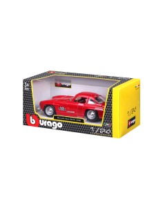 Burago - Mercedes-Benz 300SL - 22023