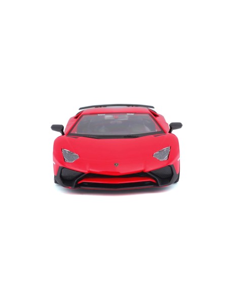 Burago - Lamborghini Aventador - 21079