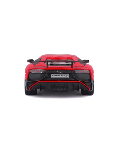 Burago - Lamborghini Aventador - 21079