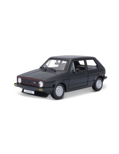 Burago - Volkswagen Golf Mk1 GTI - 21089