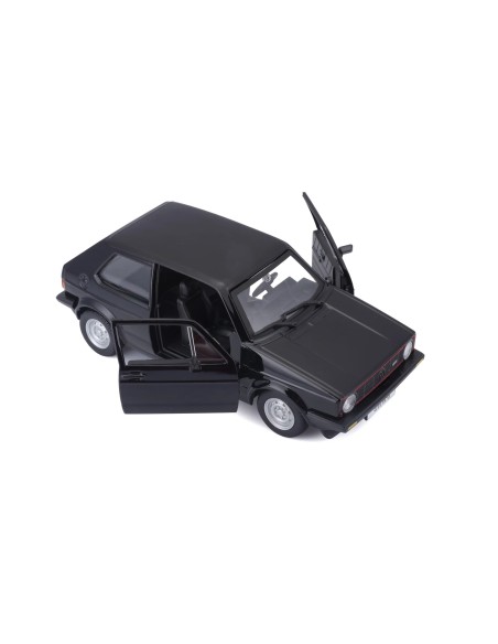 Burago - Volkswagen Golf Mk1 GTI - 21089