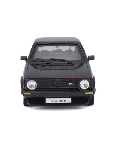 Burago - Volkswagen Golf Mk1 GTI - 21089