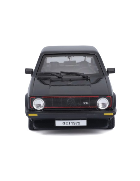 Burago - Volkswagen Golf Mk1 GTI - 21089