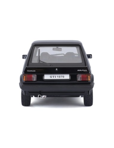Burago - Volkswagen Golf Mk1 GTI - 21089