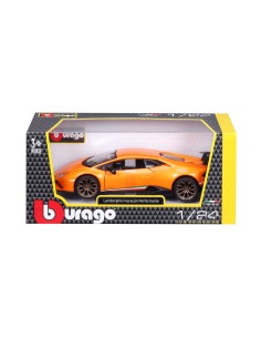 Burago - Lamborghini Huracan Performante - 21092