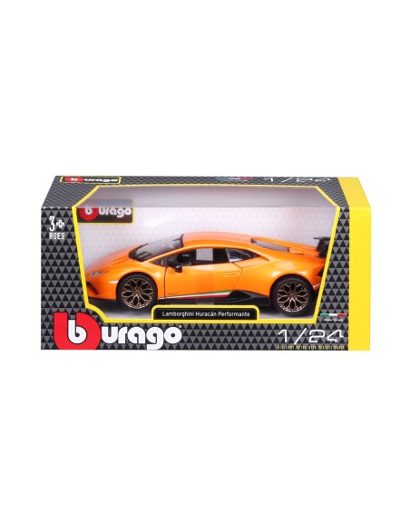 Burago - Lamborghini Huracan Performante - 21092