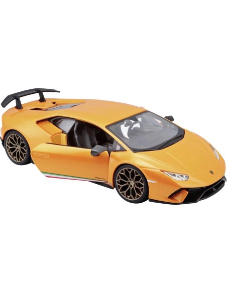 Burago - Lamborghini Huracan Performante - 21092