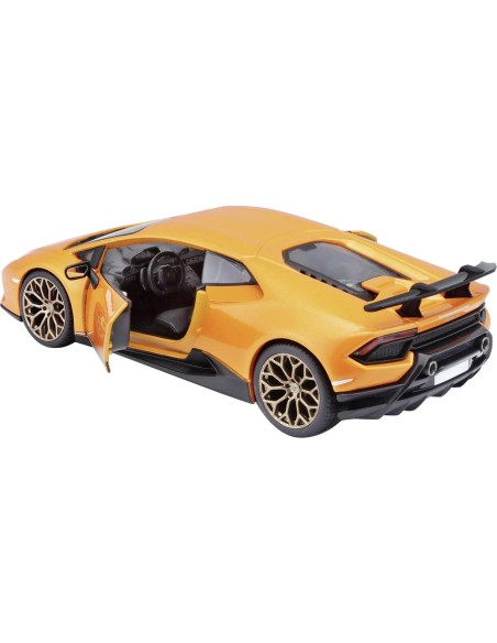 Burago - Lamborghini Huracan Performante - 21092