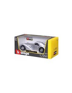 Burago - Bugatti Atlantic - 22092