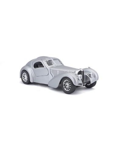 Burago - Bugatti Atlantic - 22092