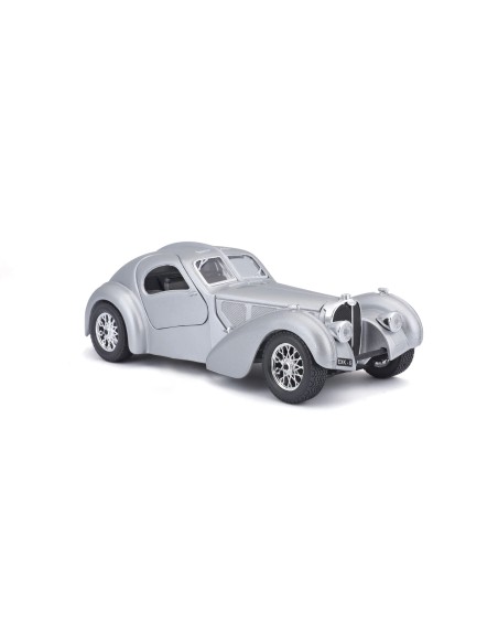 Burago - Bugatti Atlantic - 22092