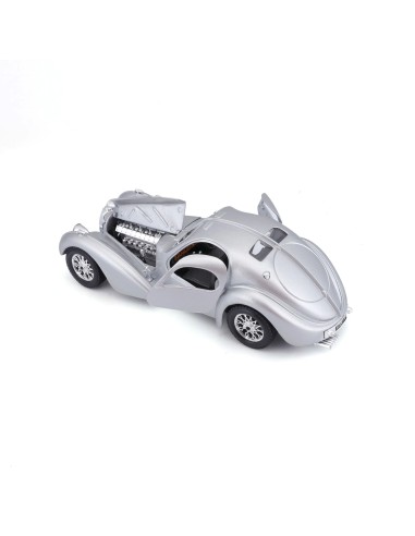 Burago - Bugatti Atlantic - 22092