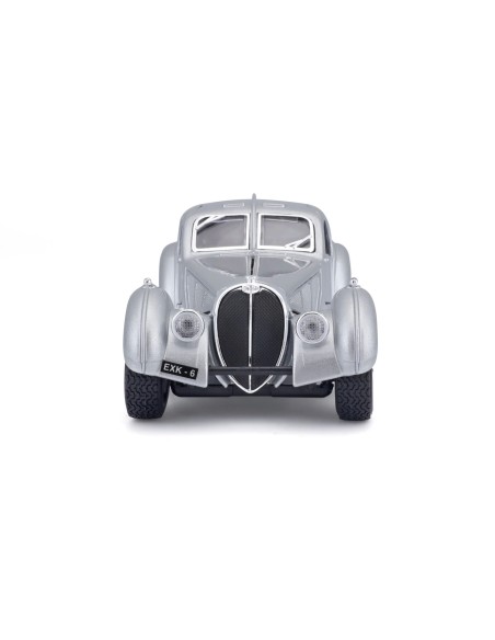 Burago - Bugatti Atlantic - 22092