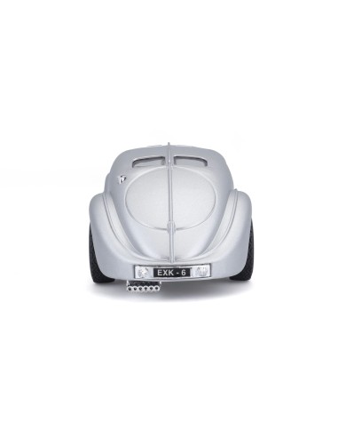 Burago - Bugatti Atlantic - 22092