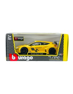 Burago - Renault Megane Trophy - 22115