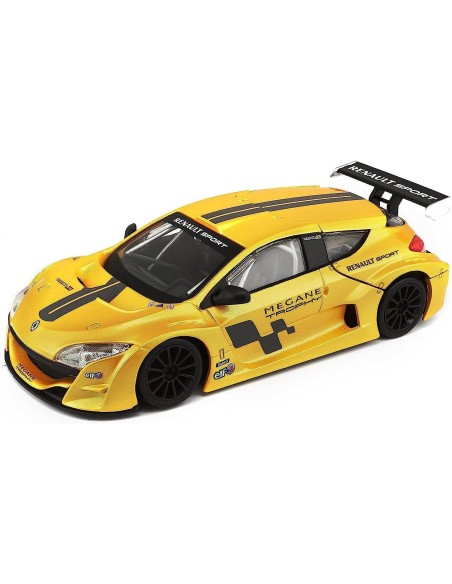 Burago - Renault Megane Trophy - 22115