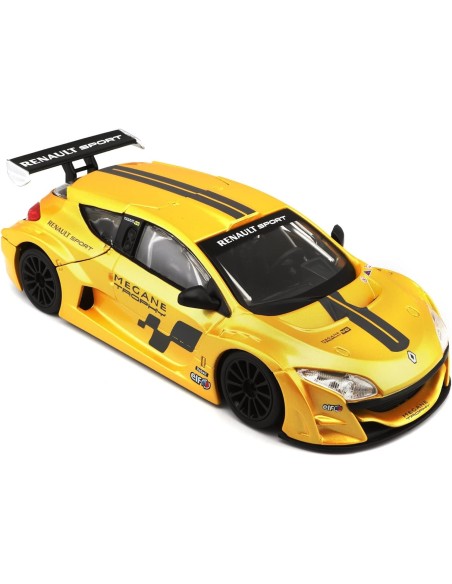 Burago - Renault Megane Trophy - 22115
