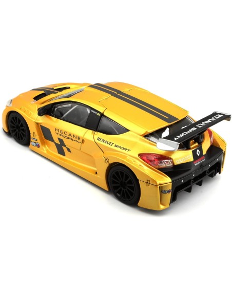Burago - Renault Megane Trophy - 22115
