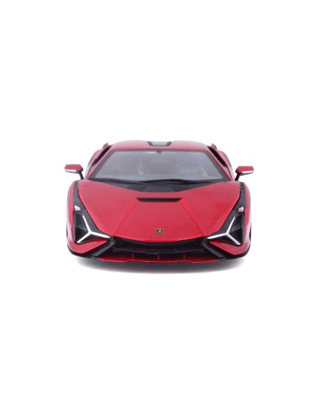 Burago - Lamborghini Sian FKP 37 - 21099