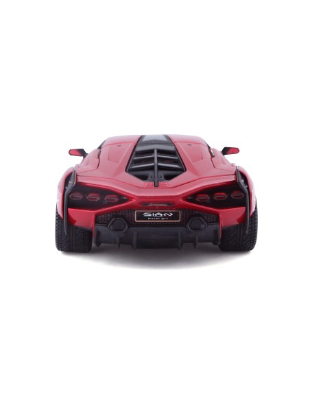 Burago - Lamborghini Sian FKP 37 - 21099